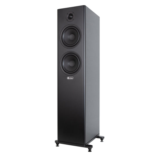 Richter Wizard S6 - Floorstanding Speakers (Pair)