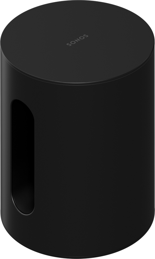 Sonos SUB Mini Wireless Subwoofer