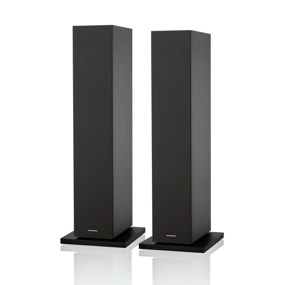 Bowers & Wilkins 603 S2 Floorstanding Speakers (Pair)