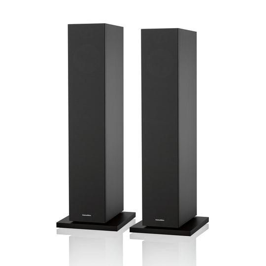 Bowers & Wilkins 603 S2 Floorstanding Speakers (Pair)