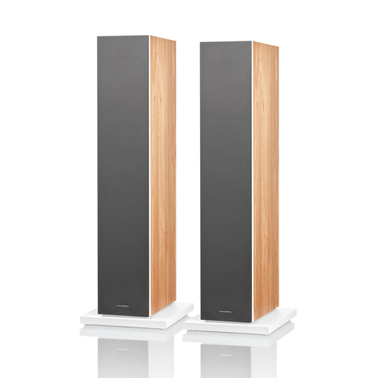 Bowers & Wilkins 603 S2 Floorstanding Speakers (Pair)