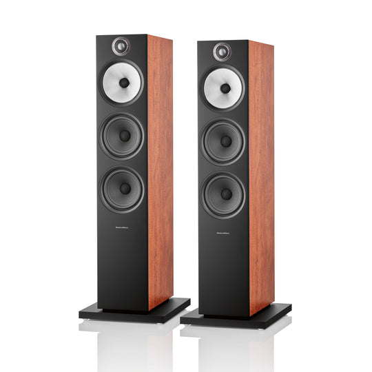 Bowers & Wilkins 603 S2 Floorstanding Speakers (Pair)