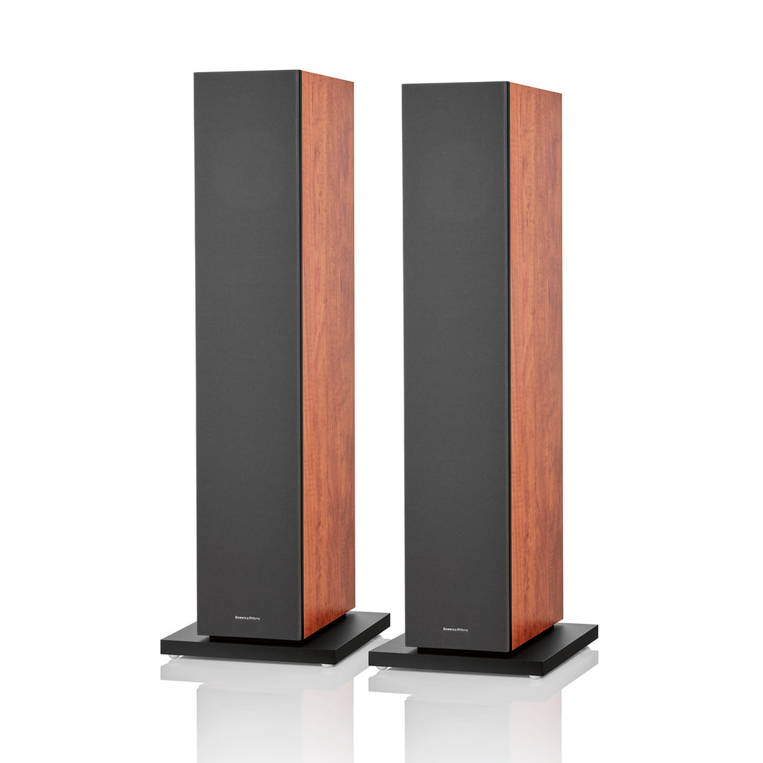 Bowers & Wilkins 603 S2 Floorstanding Speakers (Pair)