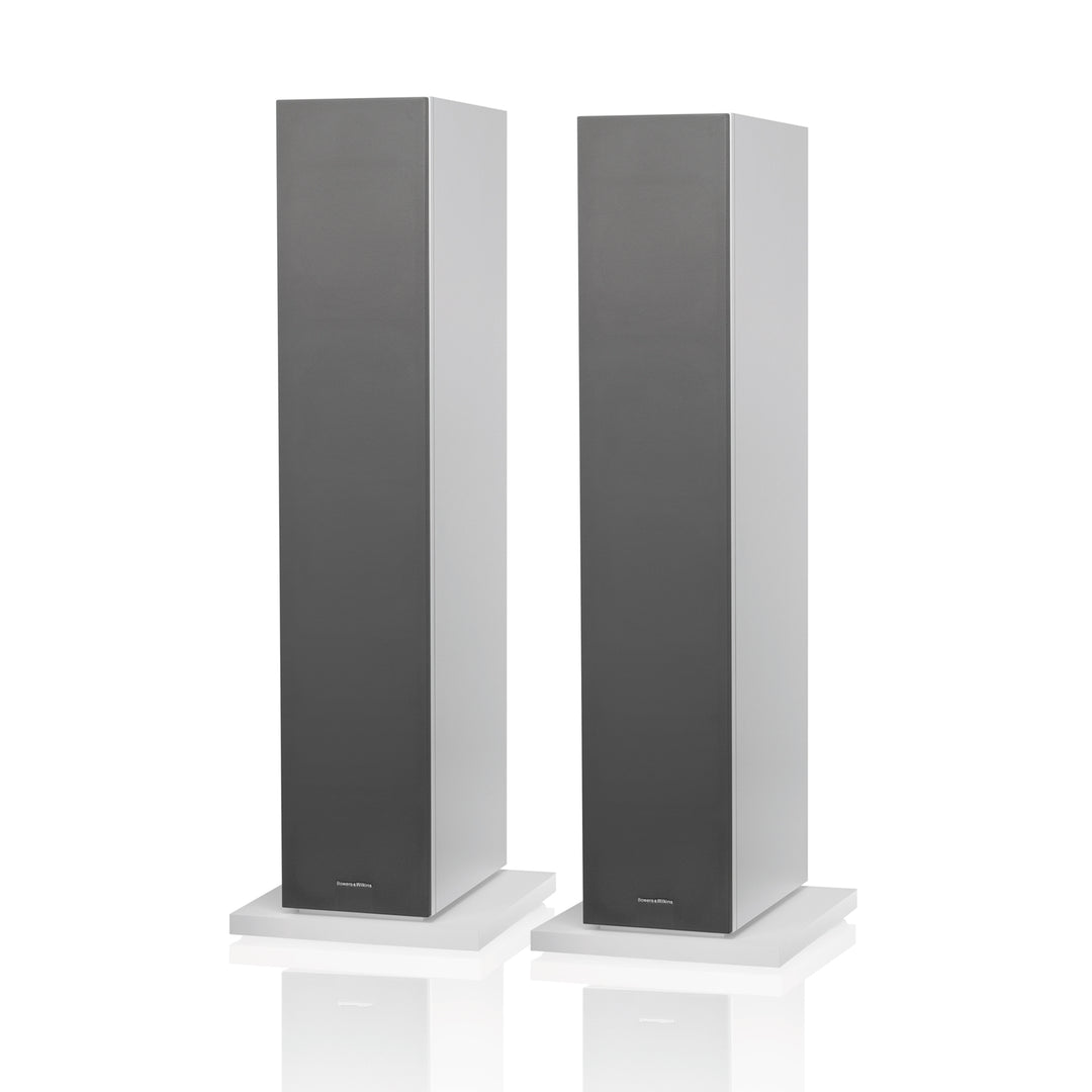 Bowers & Wilkins 603 S2 Floorstanding Speakers (Pair)