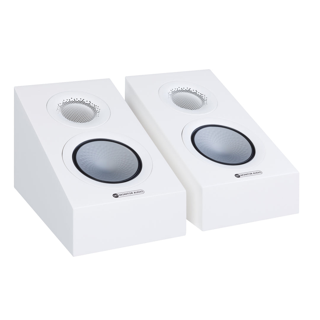 Monitor Audio Silver AMS Dolby Atmos Enabled Speakers (7G)