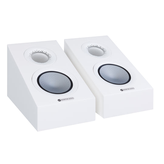 Monitor Audio Silver AMS Dolby Atmos Enabled Speakers (7G)