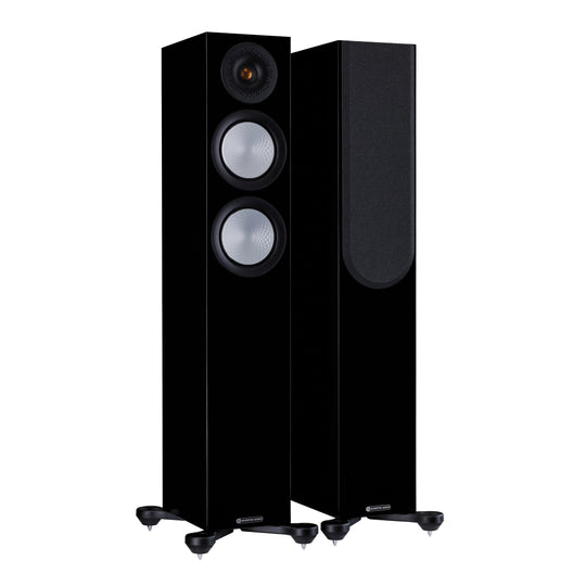 Monitor Audio Silver 200 (7G) Floorstanding Speakers