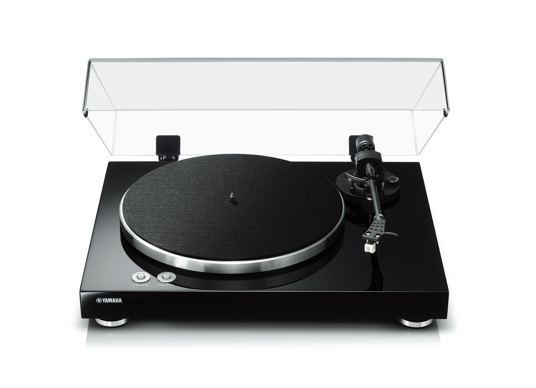 Yamaha TT-S303 Turntable