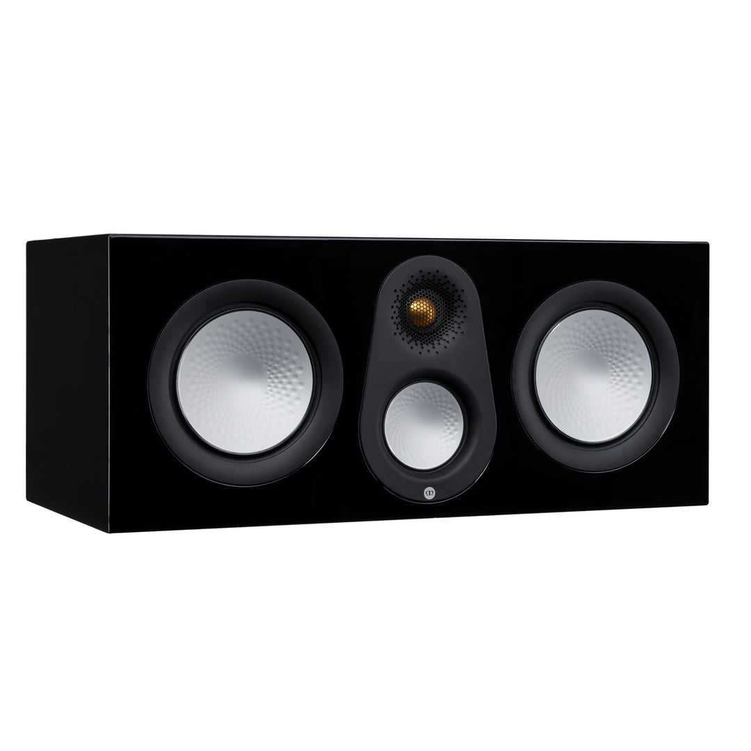 Monitor Audio Silver C250 3-Way Centre Speaker (7G)