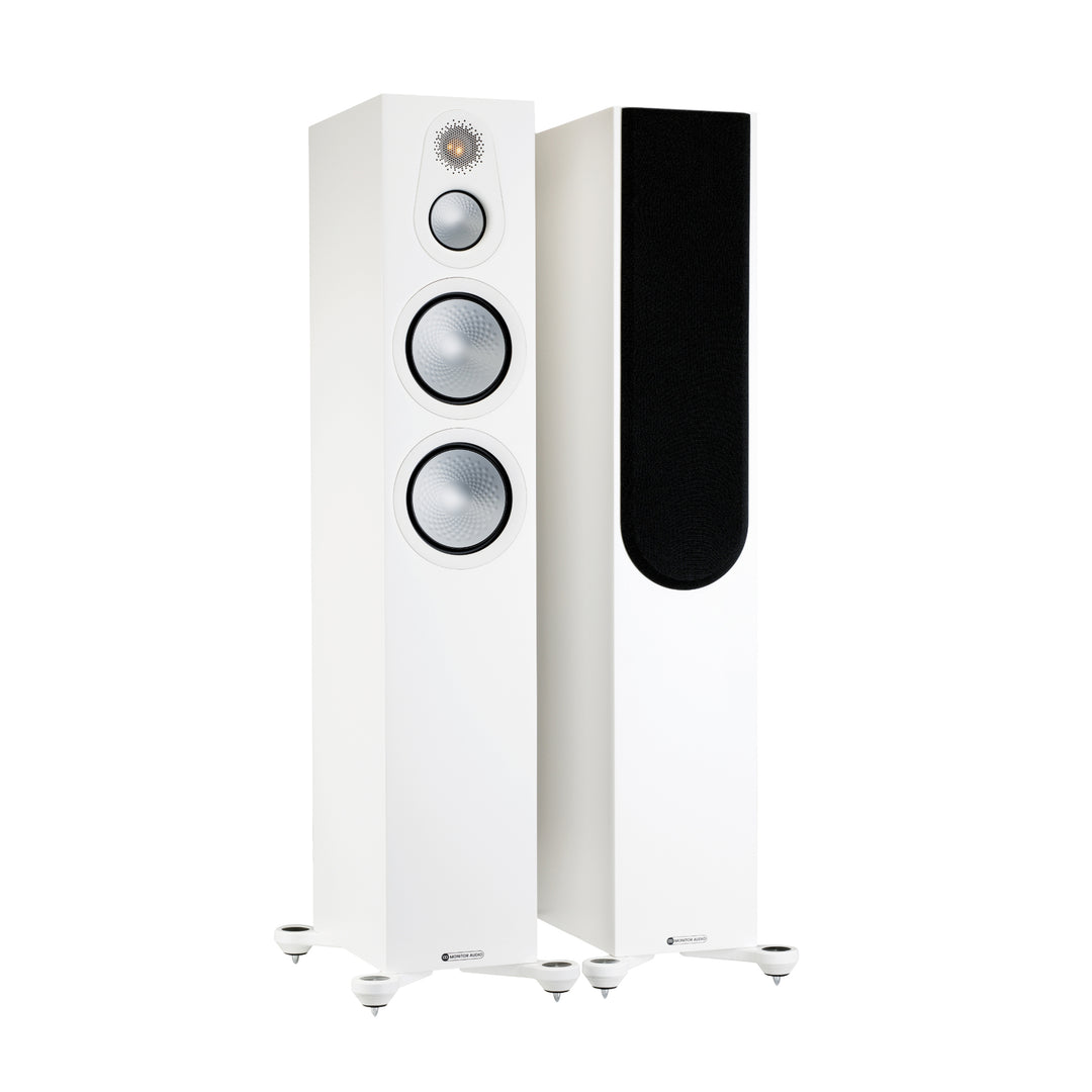Monitor Audio Silver 300 (7G) Floorstanding Speakers
