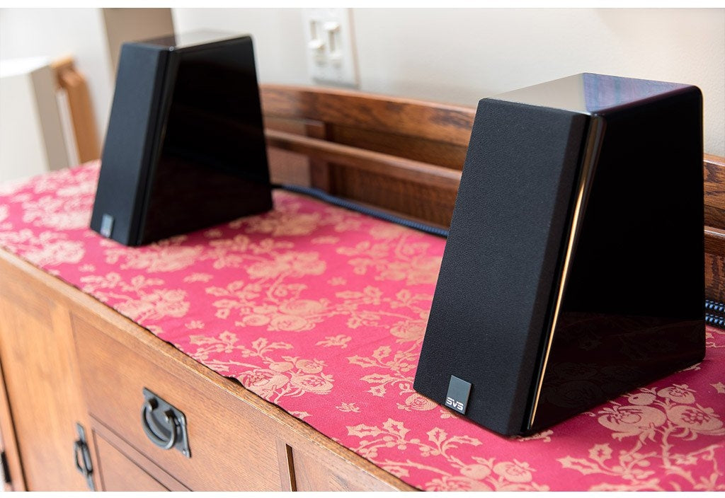 SVS Prime Elevation Speakers