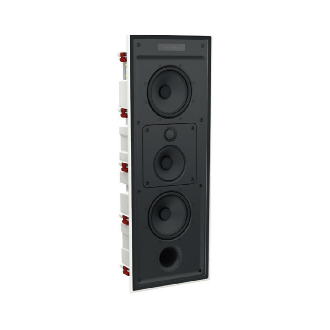 Bowers & Wilkins CWM 7.3 S2 In-Wall Speaker (Single)