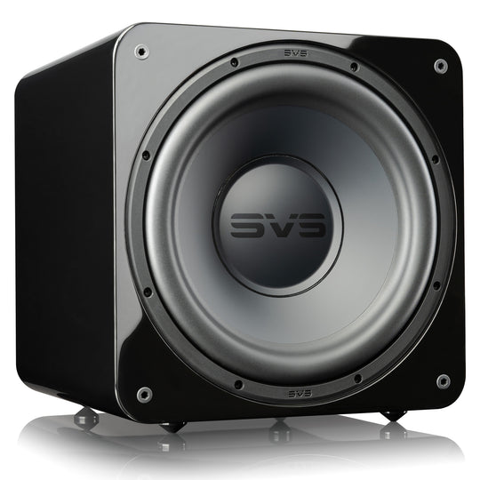 SVS SB-1000 Pro - Sealed Box Home Subwoofer