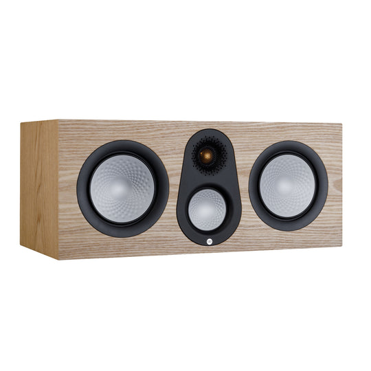 Monitor Audio Silver C250 3-Way Centre Speaker (7G)