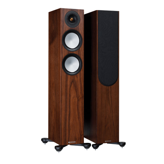 Monitor Audio Silver 200 (7G) Floorstanding Speakers