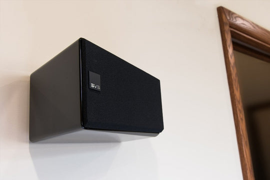 SVS Prime Elevation Speakers