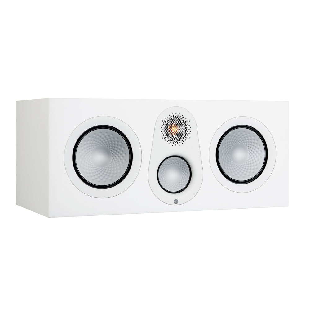 Monitor Audio Silver C250 3-Way Centre Speaker (7G)