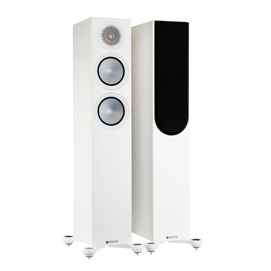 Monitor Audio Silver 200 (7G) Floorstanding Speakers