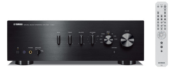 Yamaha A-S501 Stereo Amplifier