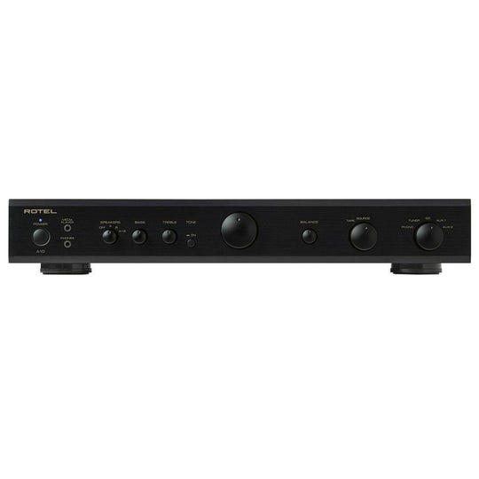 Rotel A10 Integrated Amplifier