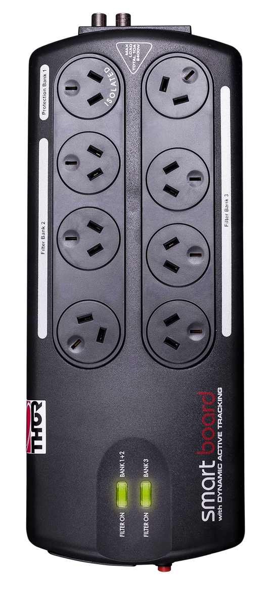 Thor A12BF – SMART BOARD 8