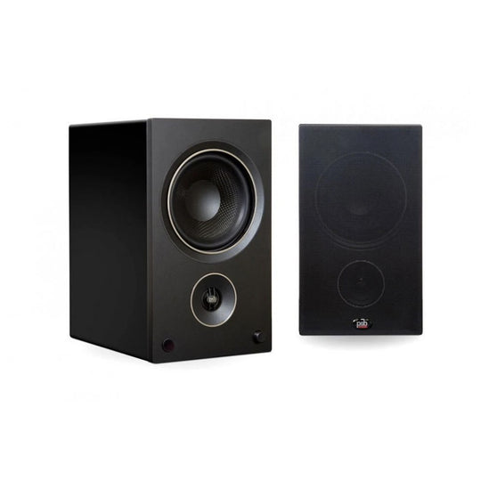 PSB Alpha AM5 Powered Bookshelf Speakers (Pair)