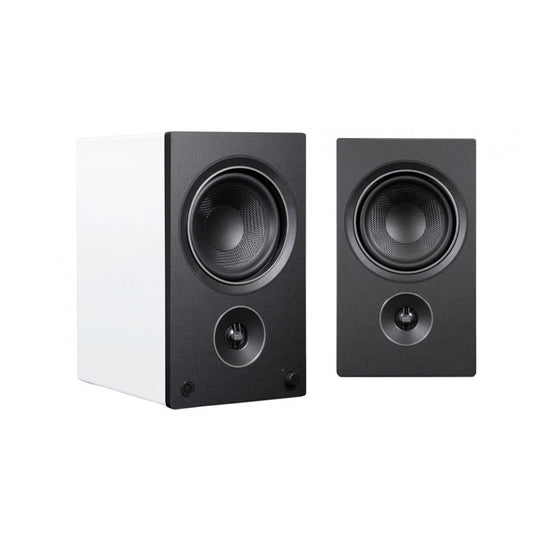 PSB Alpha AM5 Powered Bookshelf Speakers (Pair)