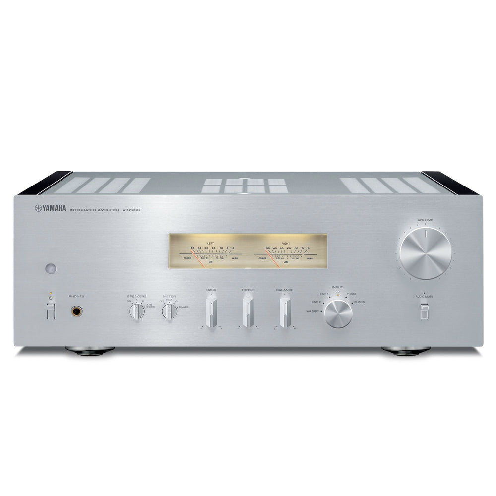 Yamaha A-S1200 Integrated Amplifier