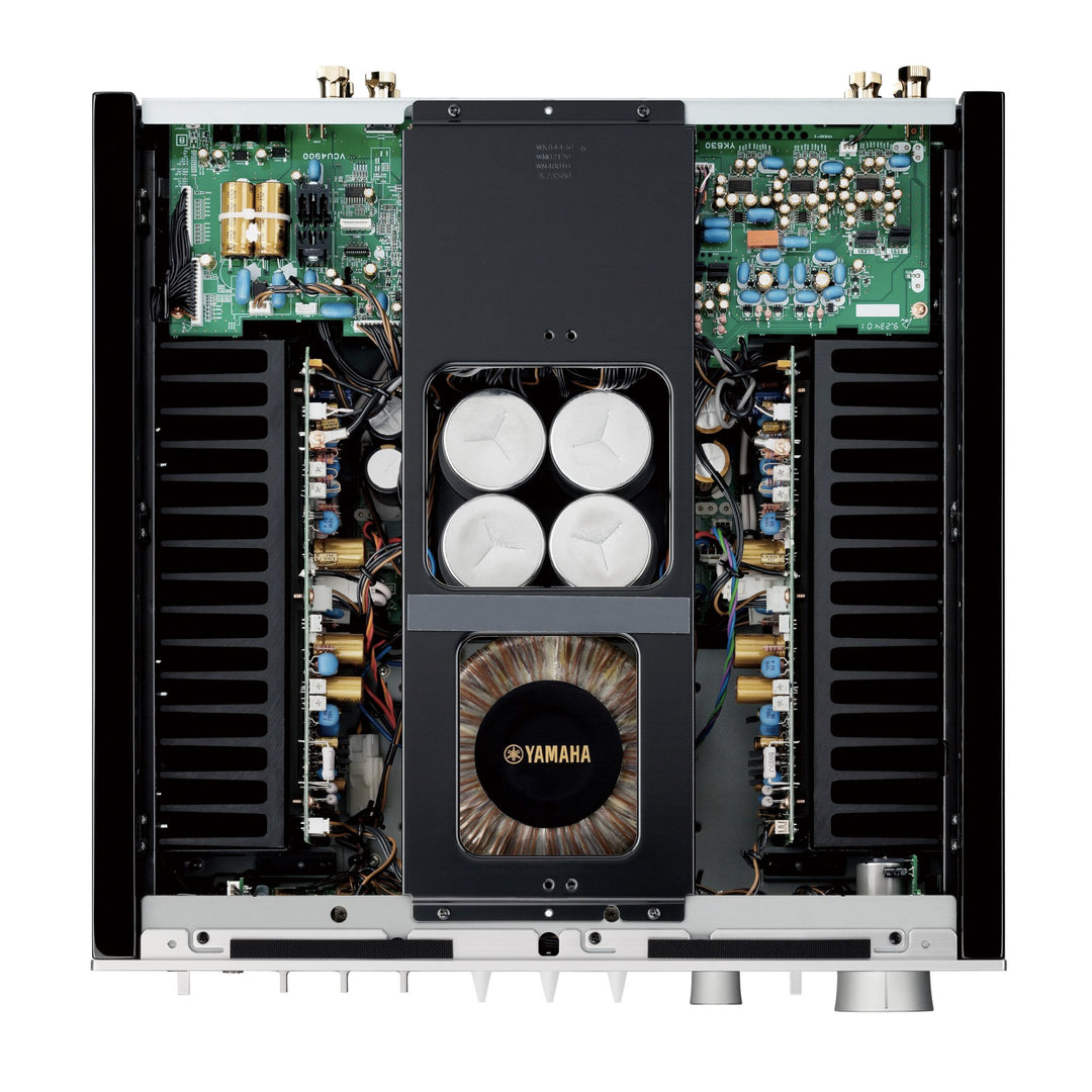 Yamaha A-S2200 Integrated Amplifier