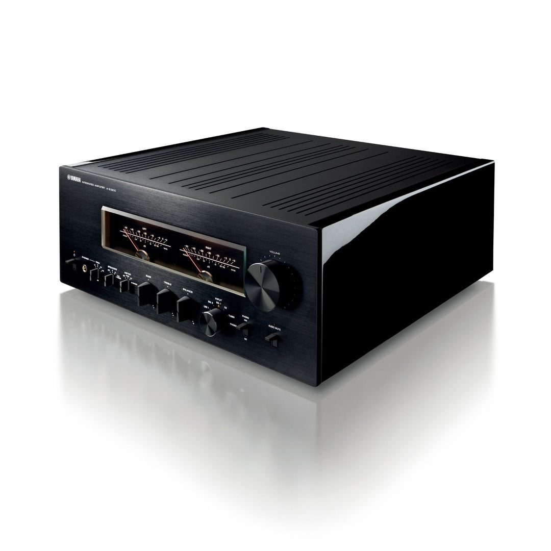 Yamaha A-S3200 Integrated Amplifier