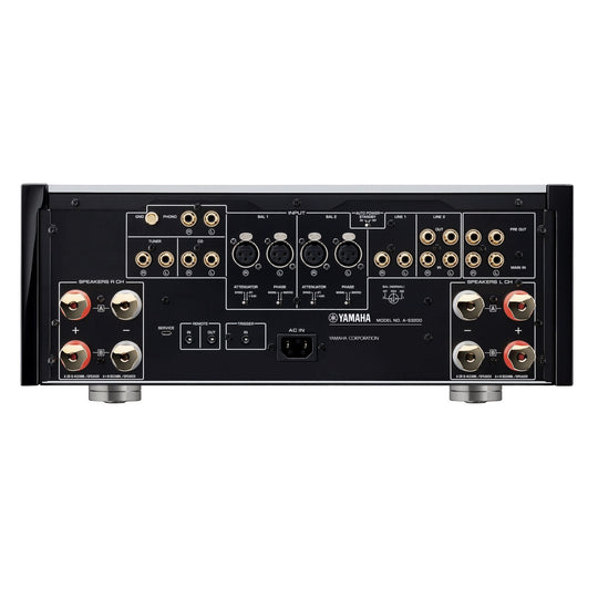 Yamaha A-S3200 Integrated Amplifier