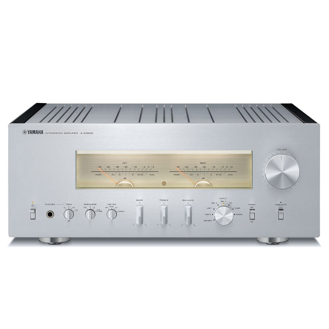 Yamaha A-S3200 Integrated Amplifier