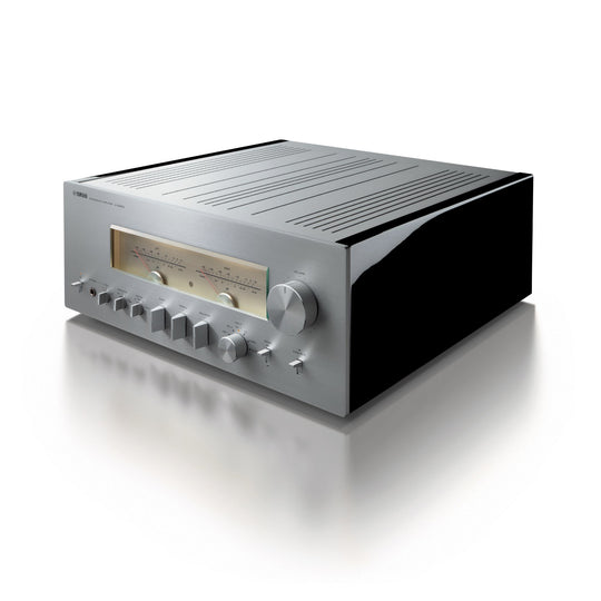 Yamaha A-S3200 Integrated Amplifier