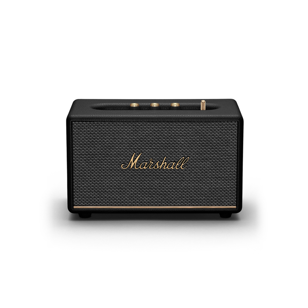Small marshall bluetooth hot sale speaker