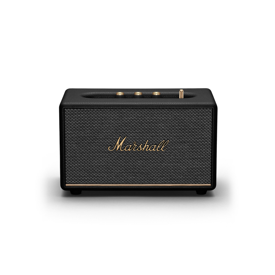 Marshall ACTON III Bluetooth Speaker