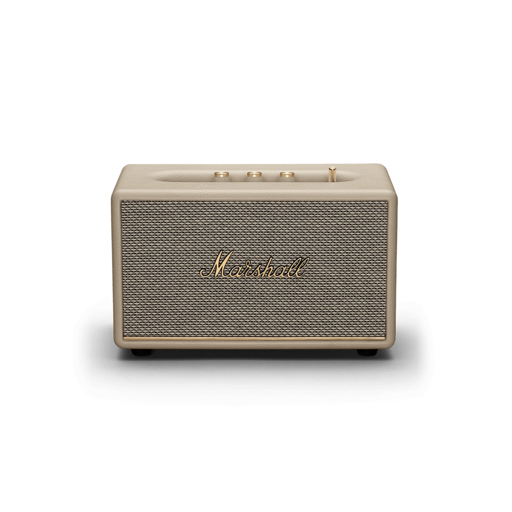 Marshall ACTON III Bluetooth Speaker