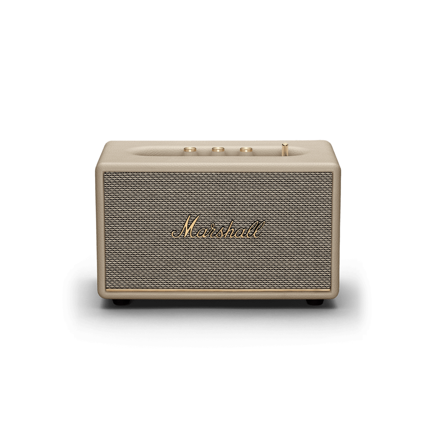 Marshall acton online bluetooth wireless speaker