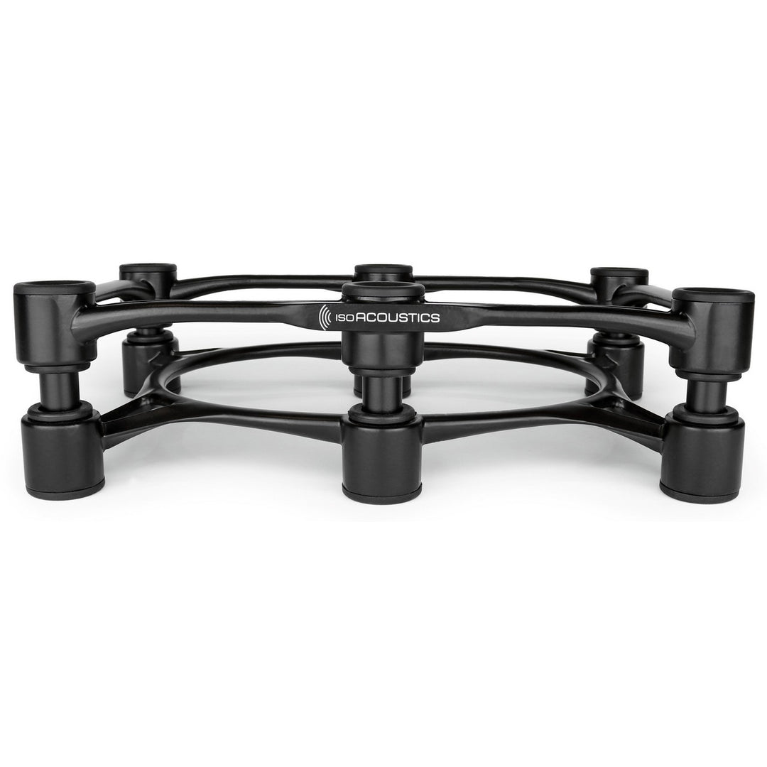 IsoAcoustics Aperta Series Bookshelf Speaker Isolation Stands