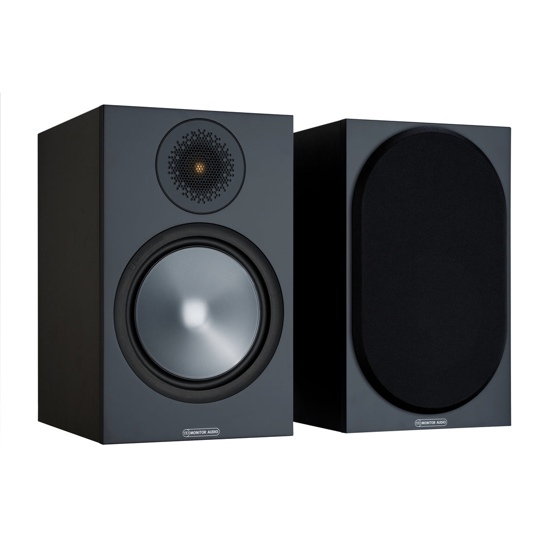 Monitor Audio Bronze 5.1.2ch Compact ATMOS Package