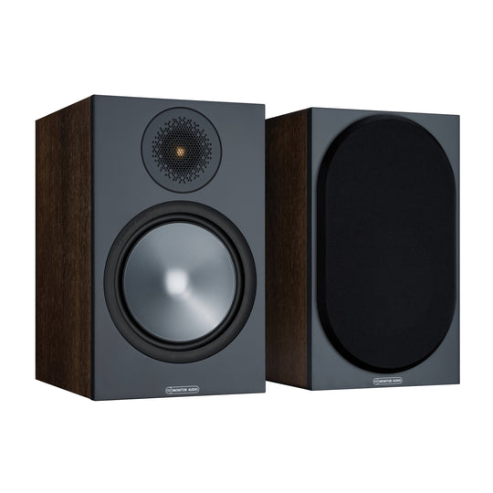 Monitor Audio Bronze 100 Bookshelf Speakers