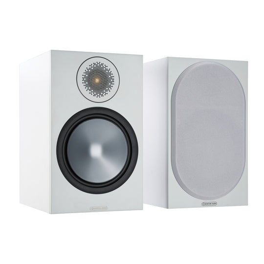 Monitor Audio Bronze 100 Bookshelf Speakers