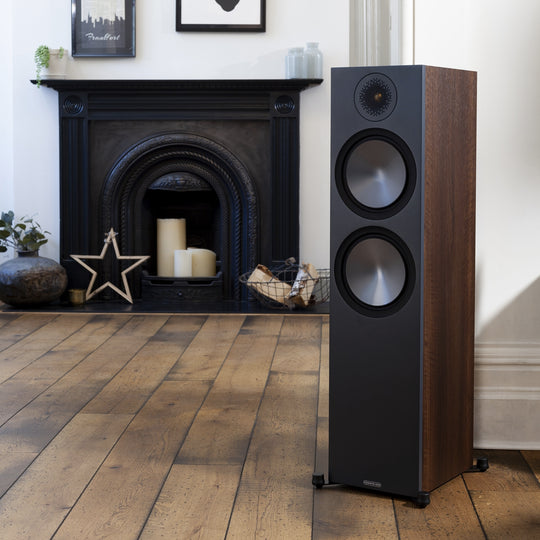 Monitor Audio Bronze 500 Floorstanding Speakers