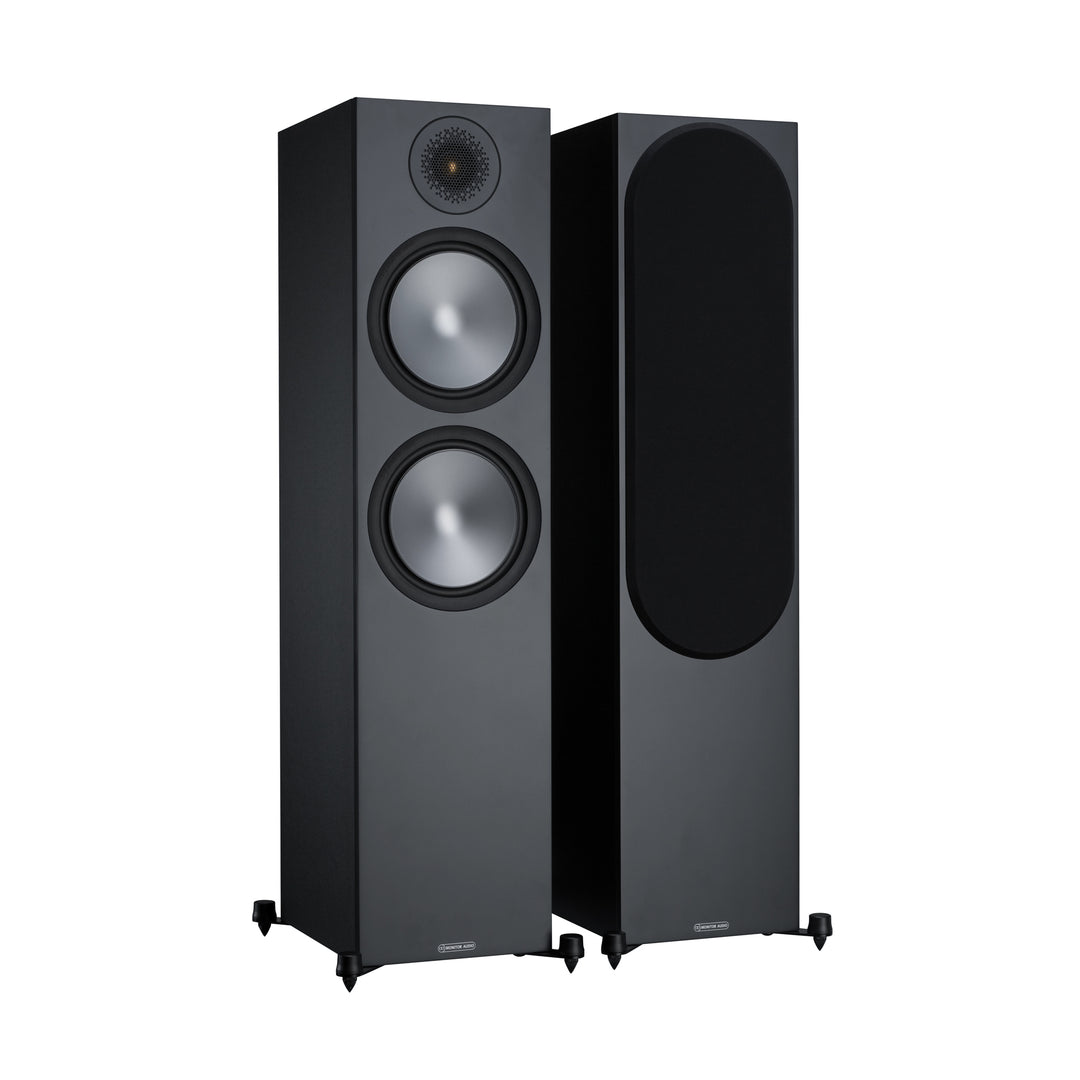 Monitor Audio Bronze 500 Floorstanding Speakers