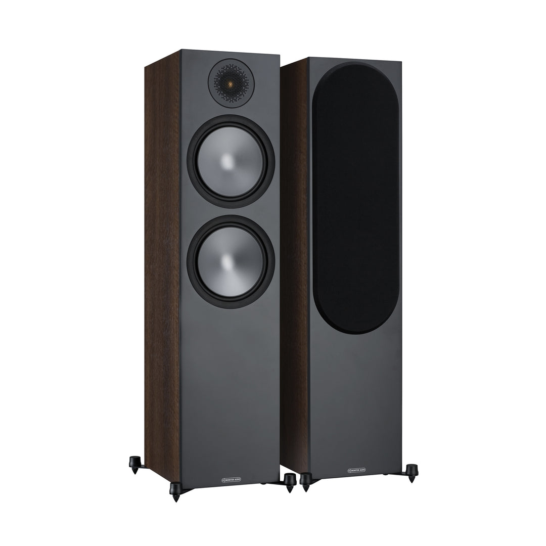 Monitor Audio Bronze 500 Floorstanding Speakers
