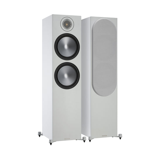 Monitor Audio Bronze 500 Floorstanding Speakers