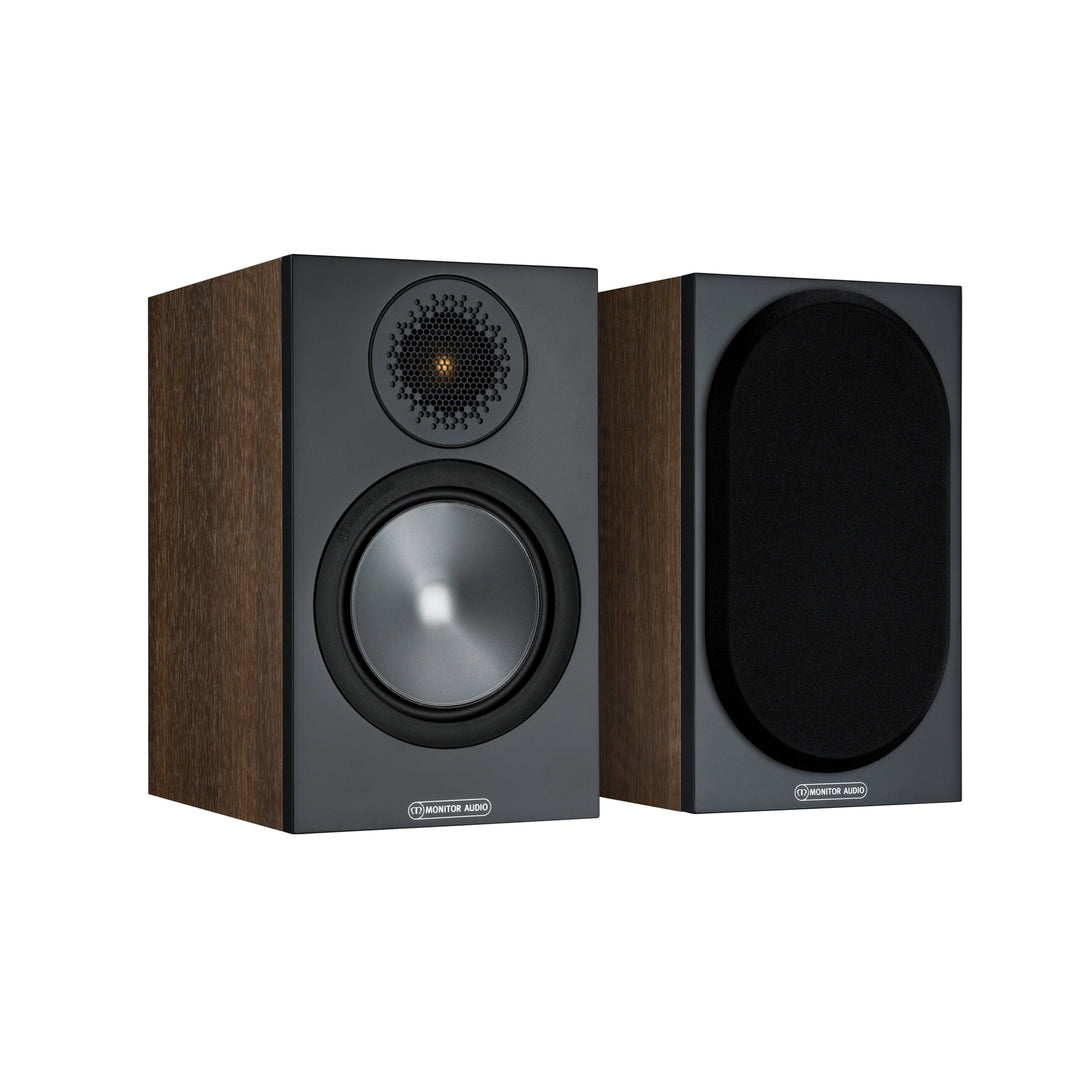 Monitor Audio Bronze 50 Bookshelf Speakers