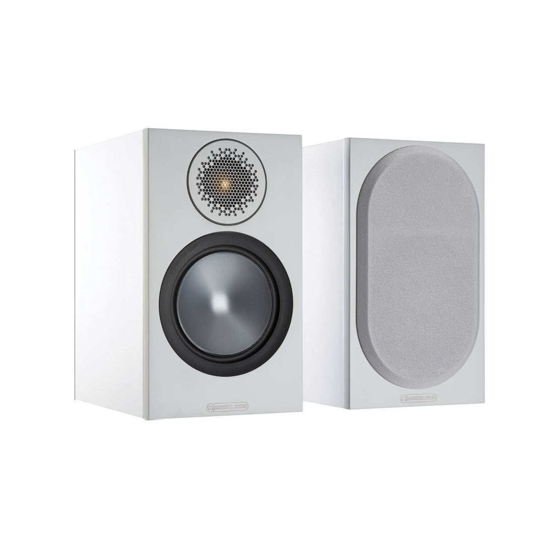 Monitor Audio Bronze 50 Bookshelf Speakers