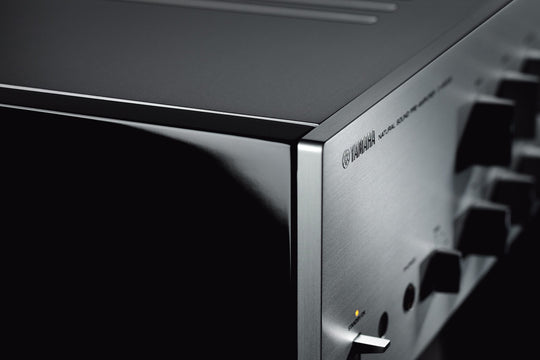 Yamaha C-5000 2-Ch Premium HiFi Pre-Amplifier