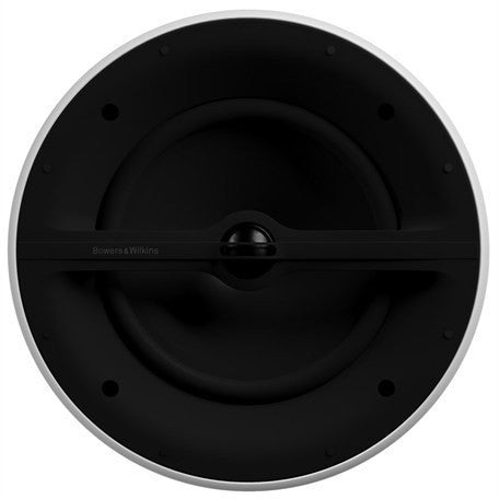 Bowers & Wilkins CCM382 8" In-Ceiling Speakers (Pair)