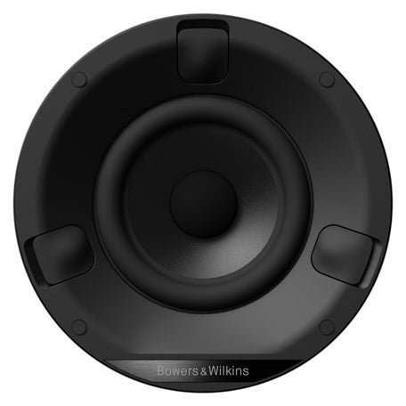 Bowers & Wilkins CCM632 3" In-ceiling Speakers (Pair)